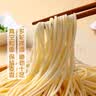 【鲜制面点】鲜面条500g 实拍图