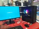 AOC 27英寸2K 180Hz FastIPS 1ms 广色域 HDR 低蓝光不闪  MBRSync游戏电竞电脑显示器 宙斯盾Q27G41E 实拍图