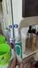 东耐伦 适配欧乐B/OralB电动牙刷头适配D12/D16/D100/P2000/P4000清洁型牙刷头 8支 适配EB20深层清洁型 实拍图