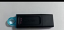 金士顿（Kingston）64GB USB3.2 Gen 1 U盘 DTXG2 大容量U盘 多彩钥匙环 轻巧便携 学习办公投标电脑车载优盘 实拍图