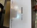 卡西欧（CASIO） 「7天试用」卡西欧电子词典E-S200 E-W220适配新教材出国留学雅思托福英汉辞典中高考英语学习 E-S200白-WE 500MB （新品上市） 实拍图