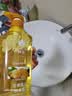 蜂花王俊凯推荐生姜健发啤酒洗发露750ml 实拍图
