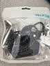 TELESIN(泰迅)适配大疆action4/5pro/6/nano挂脖gopro磁吸快拆挂脖运动相机insta360第一视角胸前固定支架 实拍图