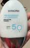 香蒲丽防晒霜100mlSPF50+防紫外线高倍军训防晒霜乳清爽男女礼物 实拍图