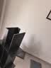 时黛家居（shidaijiaju）换鞋凳家用门口鞋柜一体坐凳玄关入户亲子穿鞋凳可坐式软包鞋架 实拍图
