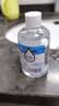 海氏海诺生理型盐水清洗液0.9%氯化钠医用大瓶500ml*6瓶赠120ml 实拍图