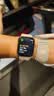 vivo WATCH GT 2 原点黑 超窄边高亮大屏 照片表盘一碰换 33天蓝牙续航 智能手表 实拍图