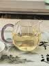 滇湘（dianxiang）月光白白茶 老白茶 云南白茶月光美人散茶白牡丹高山白茶茶叶礼盒 2023年月光美人 100g*1盒 实拍图