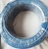 COMMSCOPE康普网线 安普原装六类网线（0.51±0.02mm）非屏蔽网线箱线 CM阻燃 蓝色 100米 8-1859620-6 实拍图