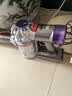 戴森（DYSON） V8无绳吸尘器 手持无线吸尘器 除螨 宠物 家庭适用 实拍图