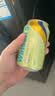 屈臣氏（Watsons）莫吉托味苏打水饮料0脂低糖低卡调酒含汽气泡水330mL*24罐整箱 实拍图