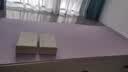 yottoy瑜伽垫健身垫TPE防滑加厚加宽加长185*80cm男女运动垫子家用 实拍图