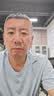 安踏（ANTA）冰丝速干短袖t恤男2026夏季新款男士高端半袖青少年跑步运动衣服 展翅蓝（冰丝速干-肩膀标） 【90%用户选择】 XL /180(140-160斤） 实拍图