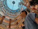 ROKID Glasses乐奇AI眼镜【充电胶囊套装】部分地区可享国补 实拍图