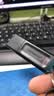 金士顿（Kingston） u盘 USB3.2/Gen 1 高速哨兵车载行车记录仪闪存优盘大学生专用 DTX/64GB【送 转接头+挂绳】 实拍图