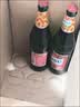 乌苏啤酒（wusu）大红乌苏620mL*12瓶 整箱装 烈性啤酒 聚会宴请京东自营 中秋送礼 实拍图