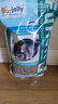 jolly pet products龙猫粮高蛋白多维龙猫主粮综合粮全方位营养粮 多维龙猫粮2斤加4包蔬菜干 JP05 实拍图