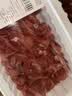 【180天白猪】冷鲜猪瘦肉丝200g 实拍图