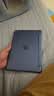 毕亚兹适用2018/17款iPad Air2/1苹果平板电脑 9.7英寸保护套（5/6代）防摔全包智能休眠外壳PB13-薰衣草 实拍图