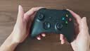 微软（Microsoft）XBOX无线游戏手柄 无线控制器 磨砂黑 蓝牙适配XBOX/PC/平板/手机Steam促销黑神话悟空 影之刃零 实拍图