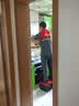 京东家政清洗 家用抽油烟机免拆洗 家电清洗上门服务清洁保养保洁 实拍图
