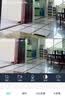 奥克斯1600万像素摄像头监控无线wifi网络高清夜视监控器360度无死角带夜视全景云台家用AI监控手机远程 实拍图