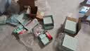 雅诗兰黛第二代DW持妆粉底液17#1W1暖调偏白色30ml化妆品护肤品生日礼物 实拍图