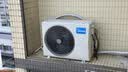 美的（Midea）新品酷省电柜机空调新一级能效变频冷暖双排纯铜管家用客厅立式除湿家电节能以旧换新家电补贴 酷省电Ultra88大柜 4匹 一级能效220V电 实拍图