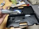 东部工品射钉枪正品家用吊顶神器混凝土专用炮钉枪钢钉线槽消音打钉枪神器 实拍图