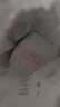 好奇（Huggies）铂金装小桃裤成长裤XXL74片(≥15kg)尿不湿【夏季散热王】 实拍图