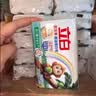 立白天然椰油小苏打增白皂洗衣皂 200g*12块 铃兰香 超强去污京东自营 实拍图