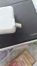 悠品苹果笔记本电脑充电器转换插头MacbookAir/Pro电源脚国标转接头原装通用适配器ipad配件国行 实拍图