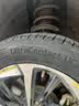 马牌（Continental）汽车轮胎215/55R17 94W FR UCJ+ 适配本田XR-V/迈腾/XRV/亚洲龙 实拍图