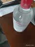 贝德玛（BIODERMA）【中秋节礼物】粉水敏感肌洗卸温和不伤肤卸妆水500ml 实拍图