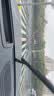 固特异（Goodyear）广汽埃安S Plus雨刮器21至24款Aions智驾/科技70原装雨刷片1对 实拍图
