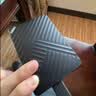 科硕（KESU）1TB 移动硬盘大容量 双盘备份 USB3.0 外接机械硬盘 海量存储 手机连接 2.5英寸 实拍图