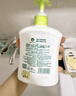 滴露（Dettol）洗手液抑菌滋润茉莉绿茶500g 儿童洗手液消毒 滋润护手米奇米妮版 实拍图