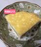 鲜京采北川半兵卫监制抹茶泡芙8枚 400g 实拍图