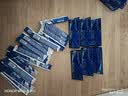 LEGENDSANDY蓝氏磷虾油主食猫条猫零食全价成猫营养美毛鸽肉蛋黄味16g*30支 实拍图