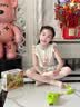索迪儿童磁力吞吃蛇玩具遥控贪吃大作战电动游戏机3-6岁男孩女孩礼物 实拍图