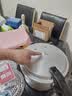 双喜 高压锅铝合金燃气电磁炉通用防爆家用压力锅24CM/7.5L【蒸格款】 实拍图