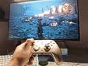 盖世小鸡天王星G7Pro无线游戏手柄mac苹果 8000回报率8K无线switch2蓝牙PC电脑steam手机安卓地平线6 实拍图