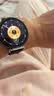 HUAWEI WATCH GT 6 魅影黑 41mm智能手表多维情绪健康全新骑行体验强劲续航【酷女孩首选】 实拍图