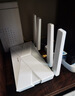 普联（TP-LINK） 大道AX3000满血WiFi6千兆无线路由器 5G双频家用穿墙 Mesh 3000M无线速率 信号增强 易展 XDR3010 实拍图
