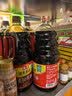 海天 老抽酱油1.9L 经典系列 原粒黄豆酿造酱油 红烧炖肉红亮不黑 实拍图