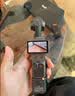 大疆 DJI Osmo Pocket 4 一英寸口袋云台相机 OP灵眸手持数码相机 旅游vlog 便携美颜摄像 标准套装 实拍图