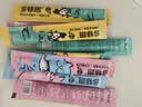 多特思(DOTUS) 猫零食猫条随机口味15g*8支成猫幼猫咪零食湿粮 实拍图