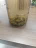 张一元茉莉花茶叶毛尖浓香型新春茶老北京伴手礼物口粮茶特种300g礼盒装 实拍图