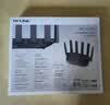 普联（TP-LINK）大道路由器7DR6430 BE6400 5G WiFi7千兆双频家用高速穿墙 2.4G wifi6无线 2.5G网口 游戏加速 实拍图