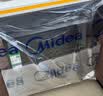 美的（Midea）【万向X6S Max星河版】洗碗机嵌入式150升以上105℃热风烘干母婴级洗碗机蒸汽单消毒UV杀菌 实拍图